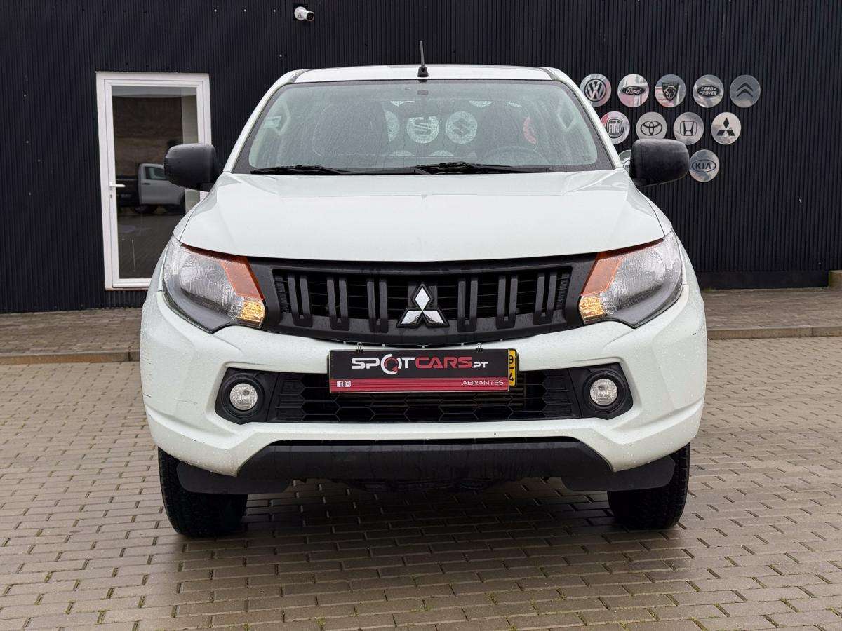 mitsubishi-l200-2019-diesel-2442cc
