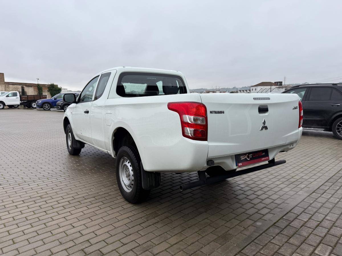 mitsubishi-l200-2019-diesel-2442cc