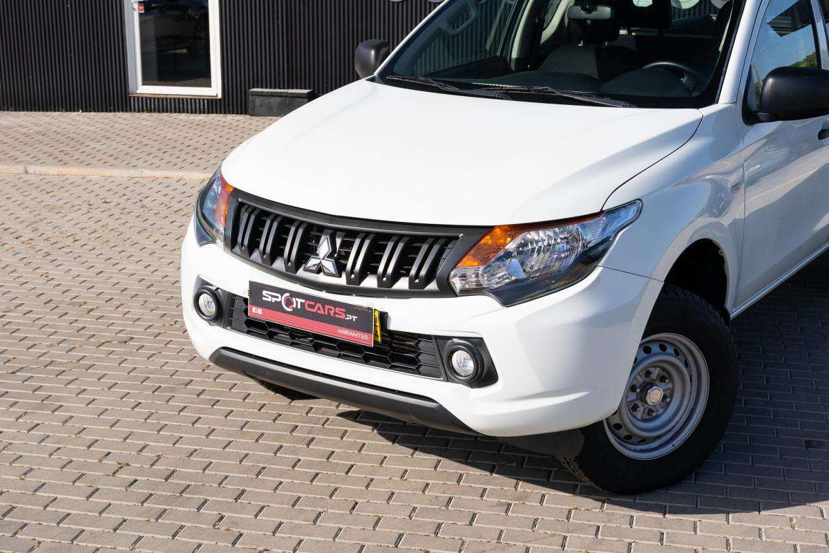 mitsubishi-l200-2019-diesel-2442cc