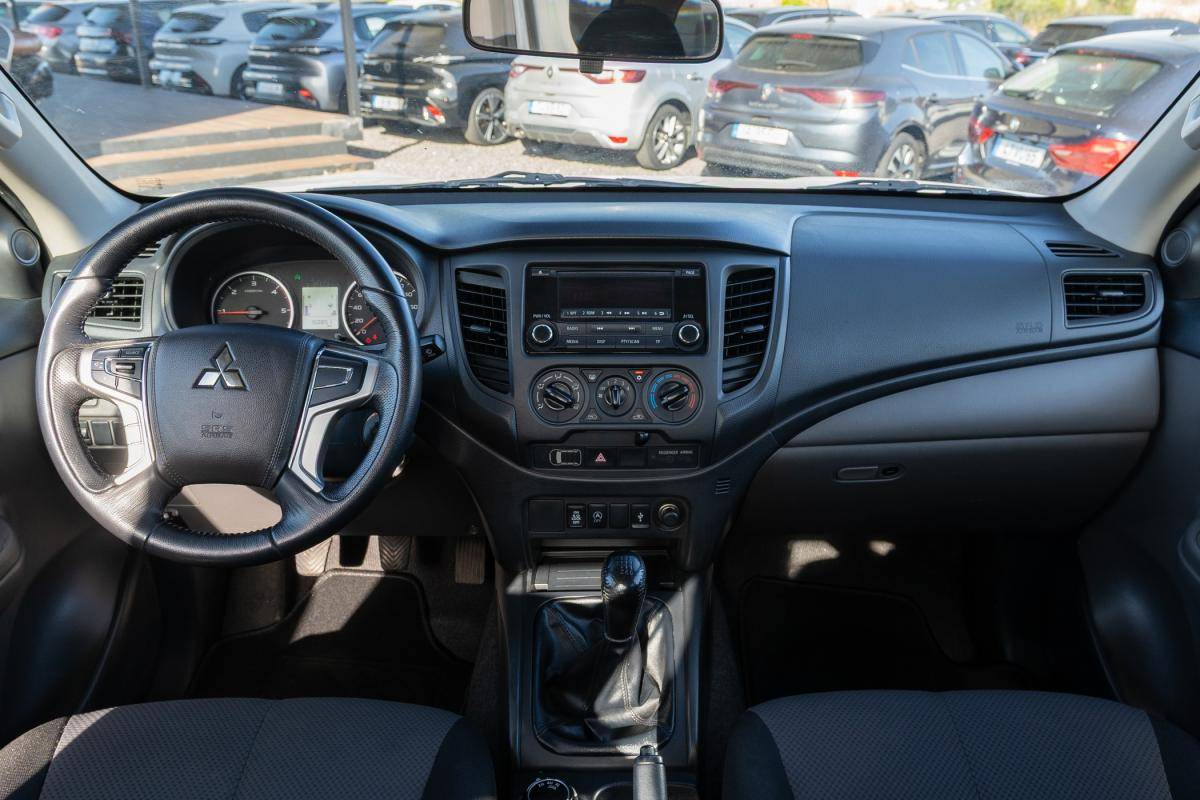 mitsubishi-l200-2019-diesel-2442cc