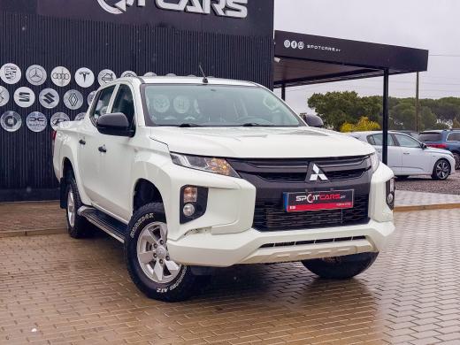 mitsubishi-l200-2022-diesel-2268cc