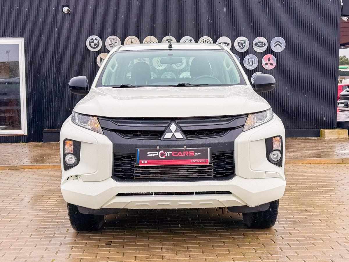 mitsubishi-l200-2022-diesel-2268cc