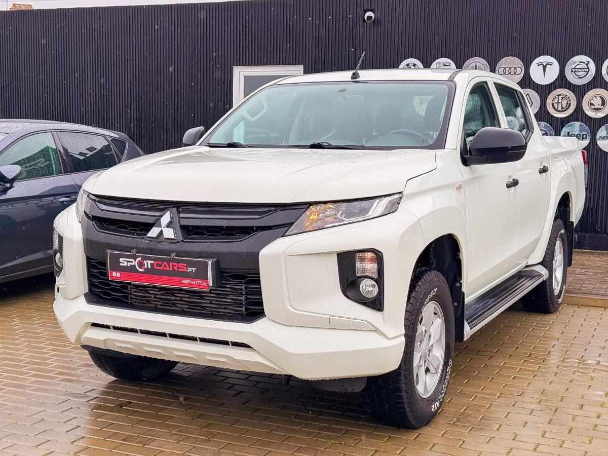 mitsubishi-l200-2022-diesel-2268cc