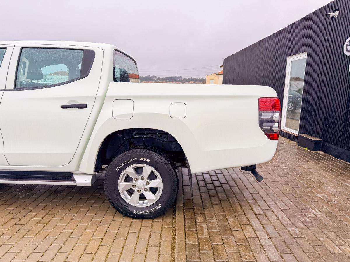 mitsubishi-l200-2022-diesel-2268cc