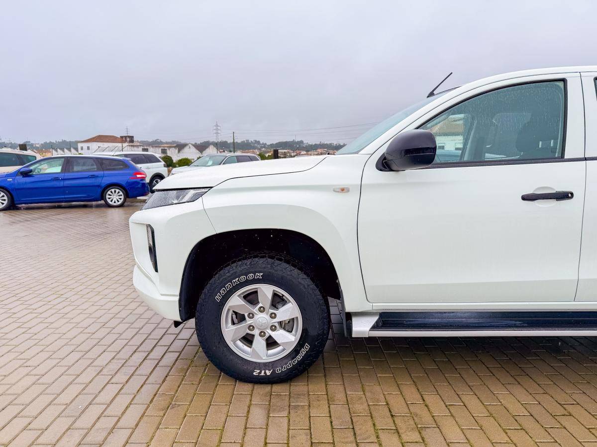mitsubishi-l200-2022-diesel-2268cc