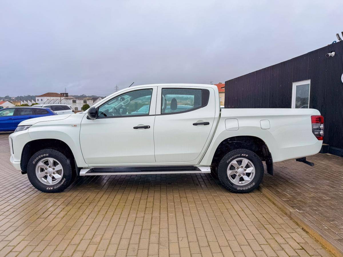 mitsubishi-l200-2022-diesel-2268cc