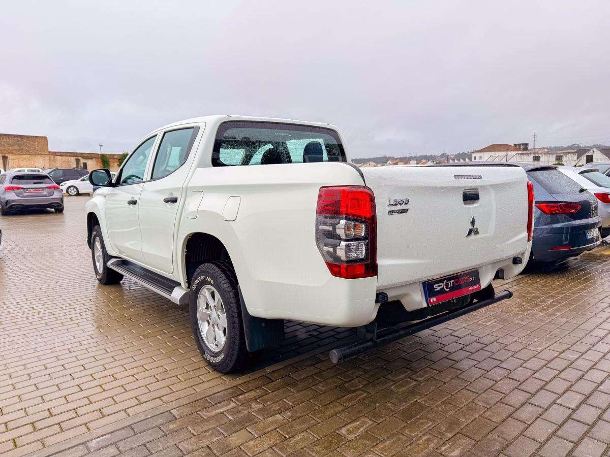 mitsubishi-l200-2022-diesel-2268cc