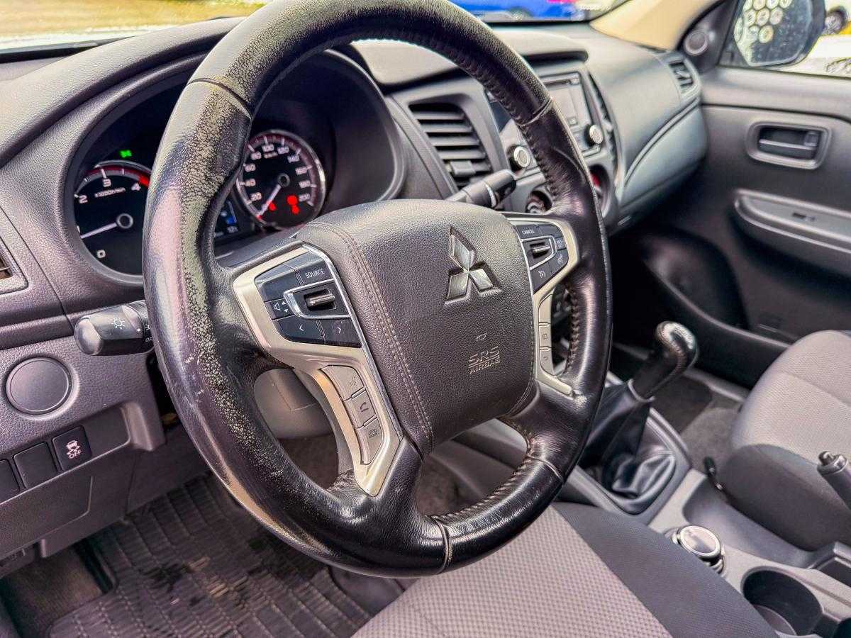 mitsubishi-l200-2022-diesel-2268cc