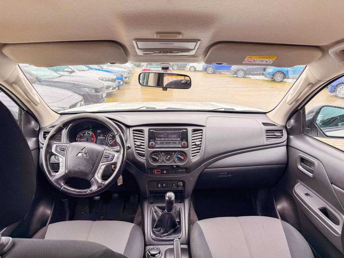 mitsubishi-l200-2022-diesel-2268cc
