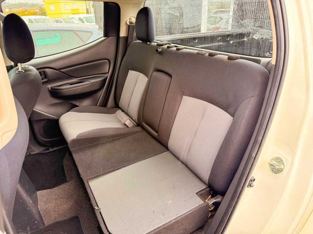 mitsubishi-l200-2022-diesel-2268cc
