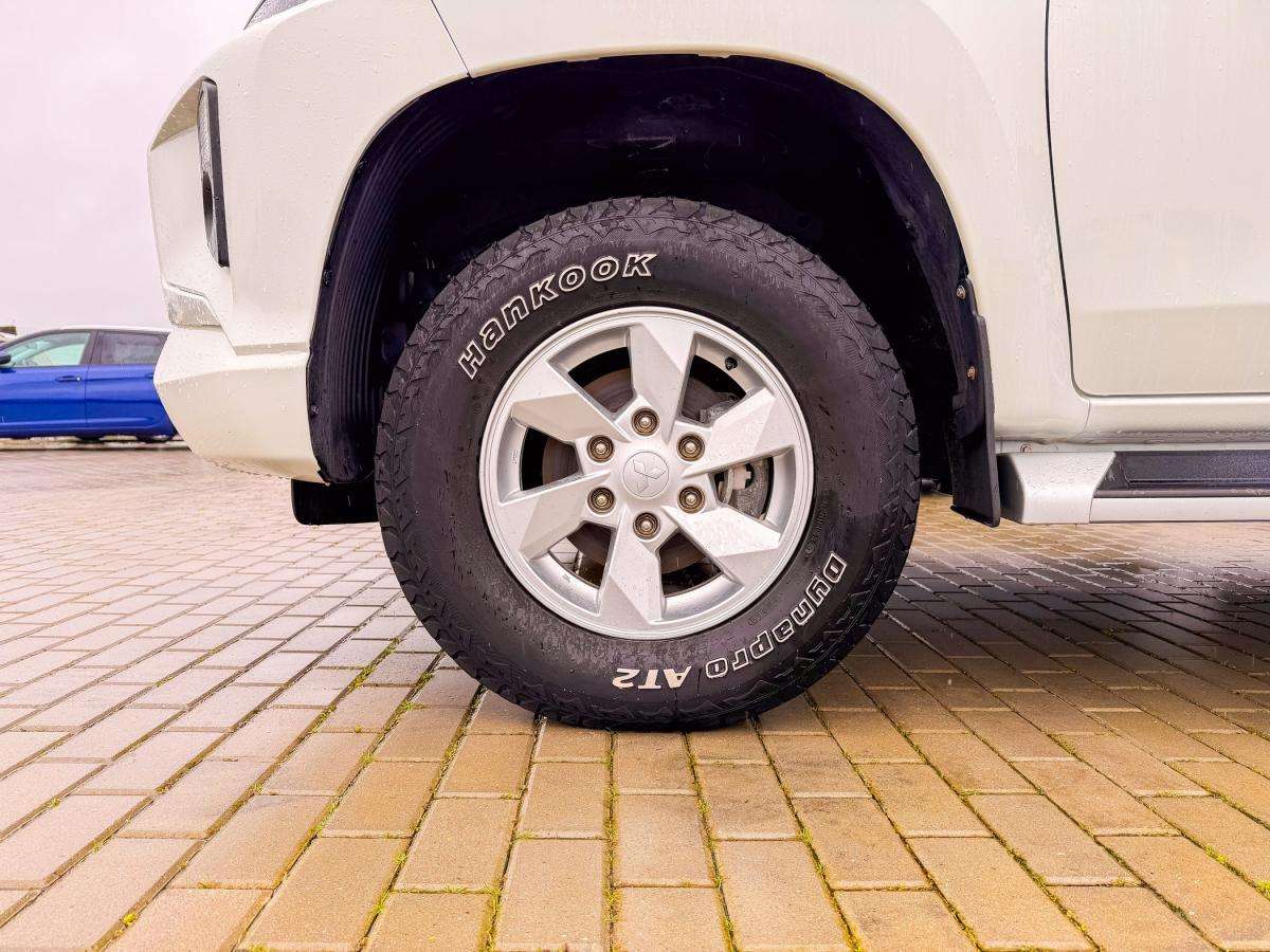 mitsubishi-l200-2022-diesel-2268cc