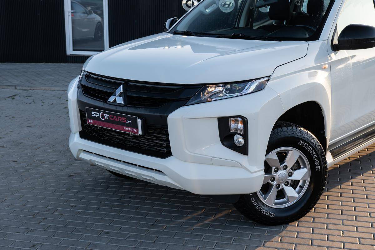 mitsubishi-l200-2022-diesel-2268cc