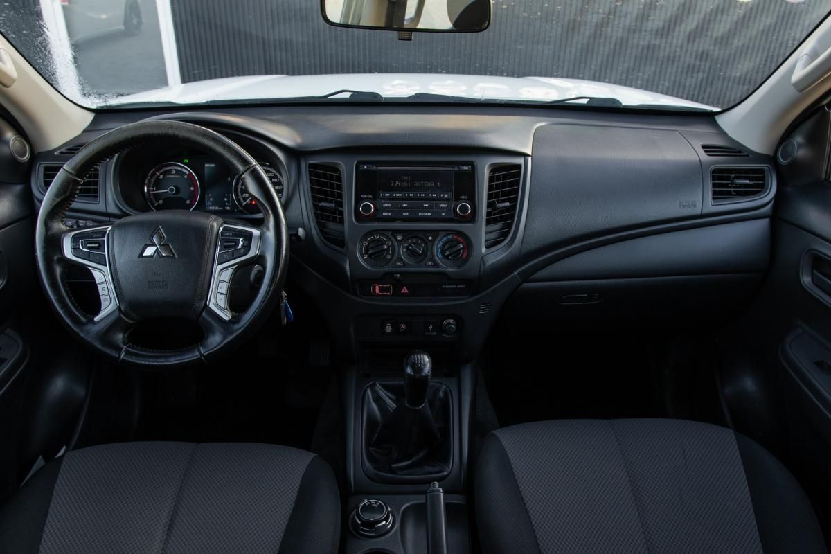mitsubishi-l200-2022-diesel-2268cc