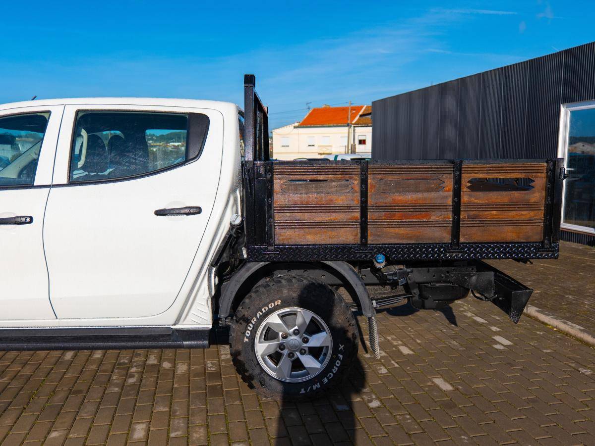 mitsubishi-l200-2022-diesel-2268cc