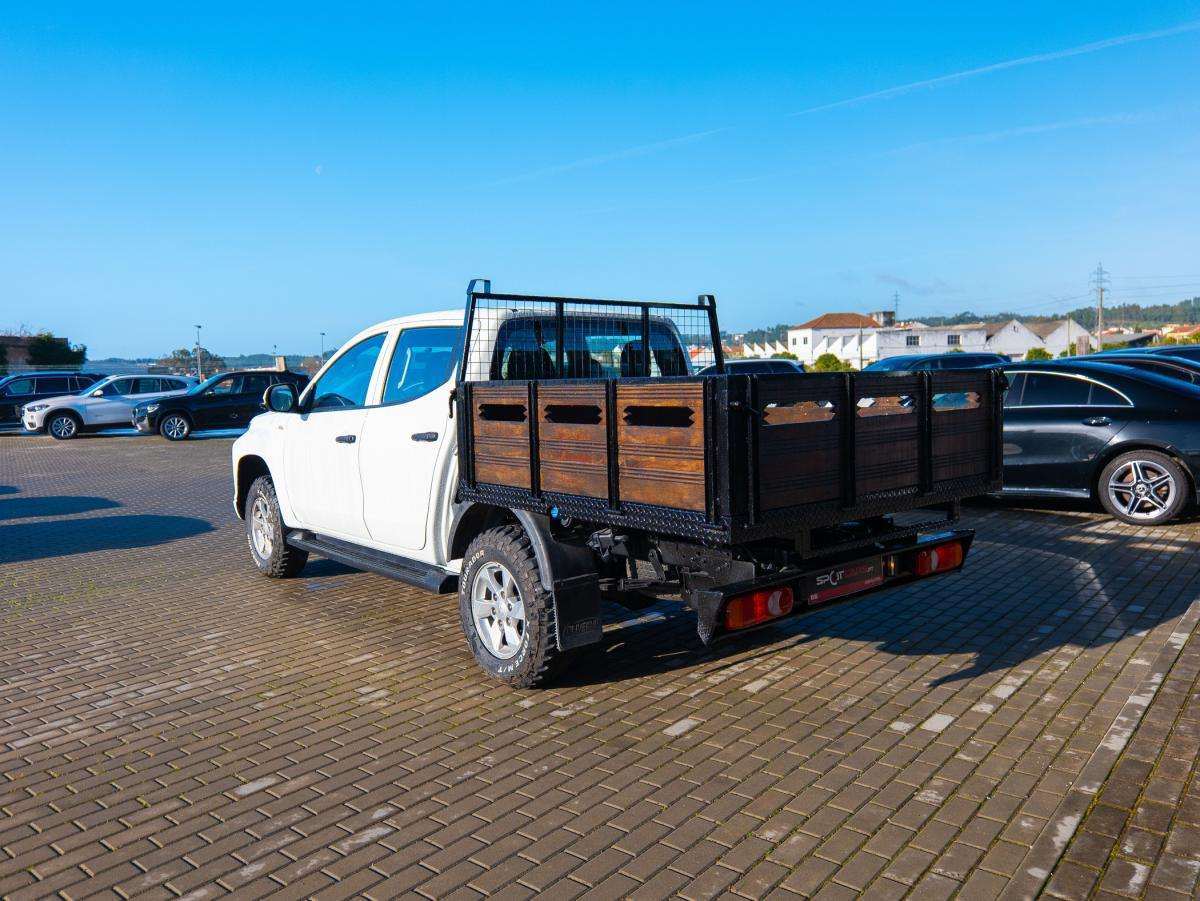 mitsubishi-l200-2022-diesel-2268cc