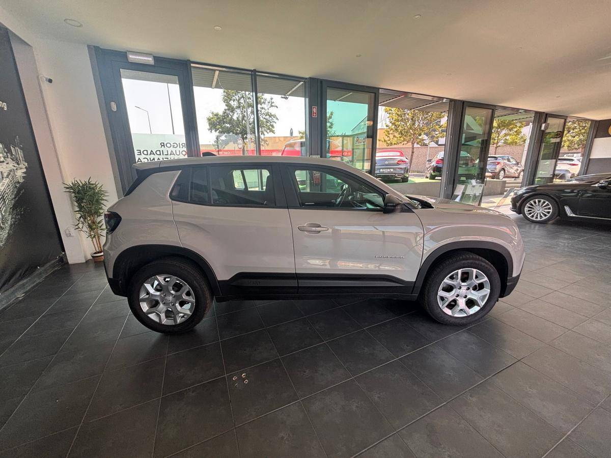 jeep-avenger-2026-gasolina-1199cc