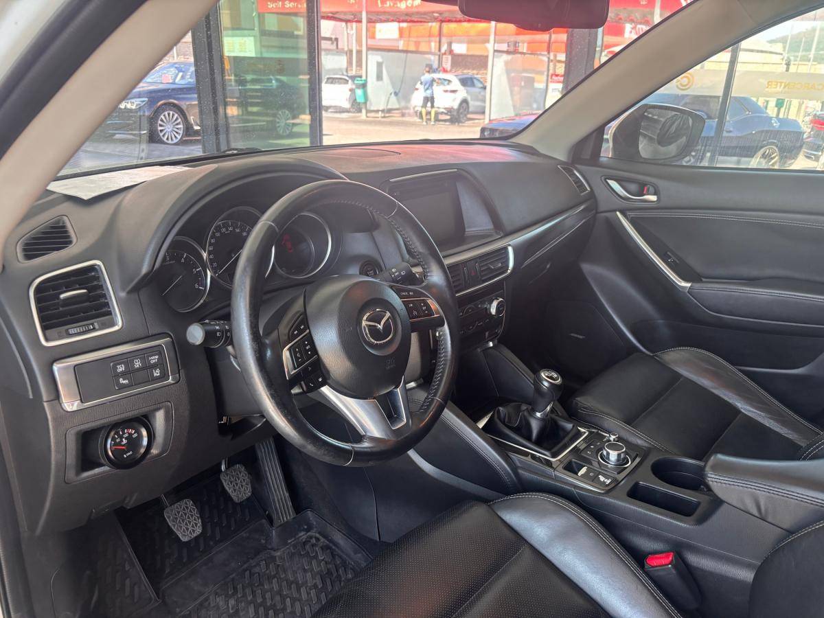 mazda-cx-5-2016-diesel-2191cc