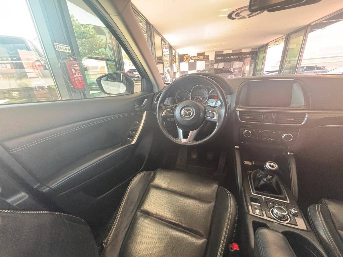 mazda-cx-5-2016-diesel-2191cc
