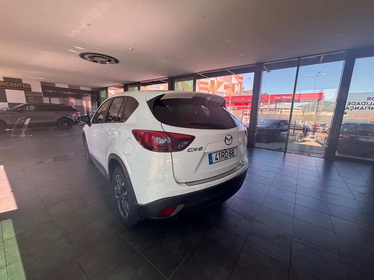 mazda-cx-5-2016-diesel-2191cc