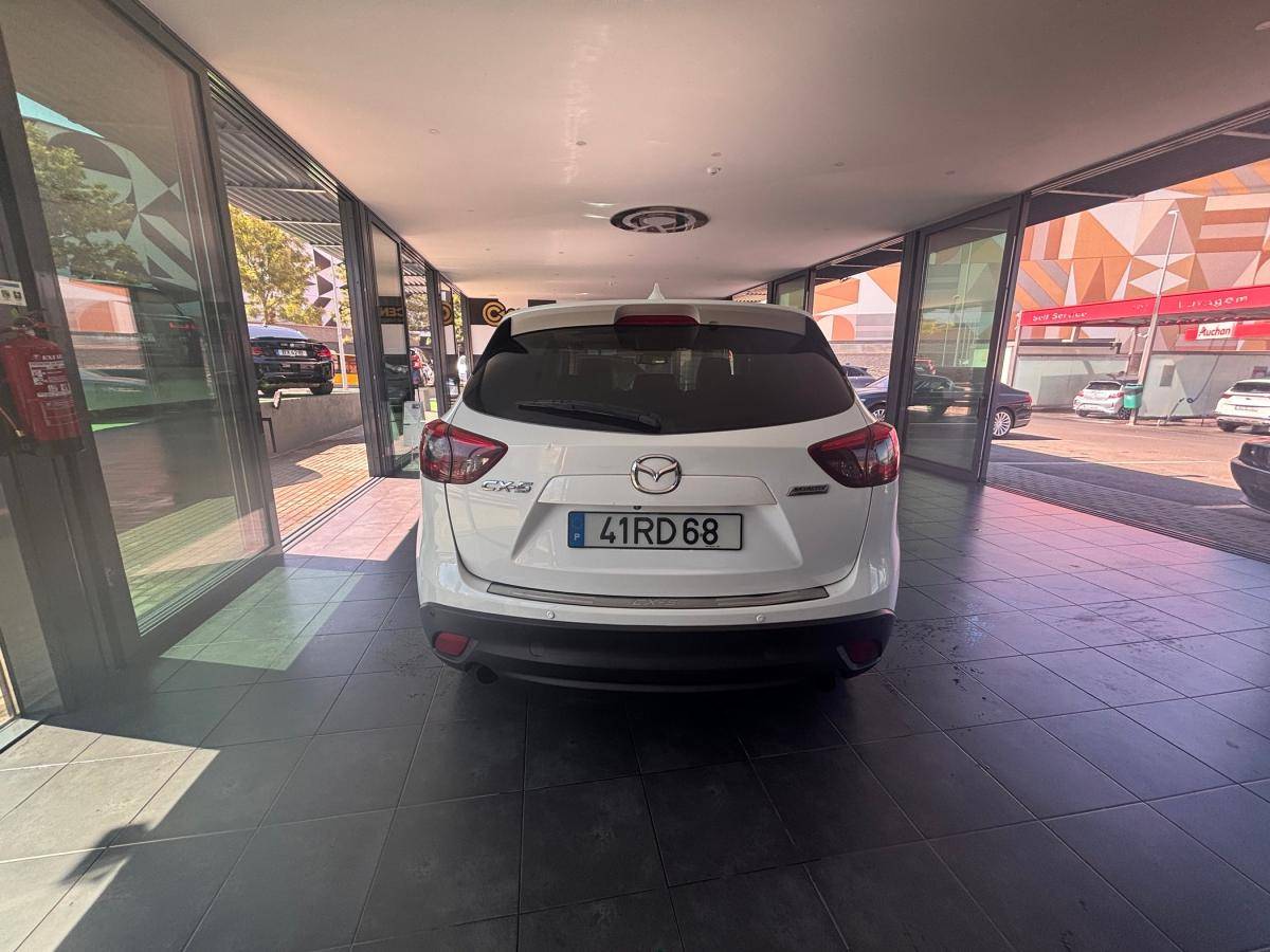 mazda-cx-5-2016-diesel-2191cc