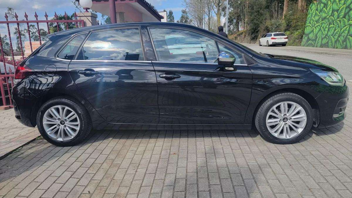 citroen-c4-2016-diesel-1560cc
