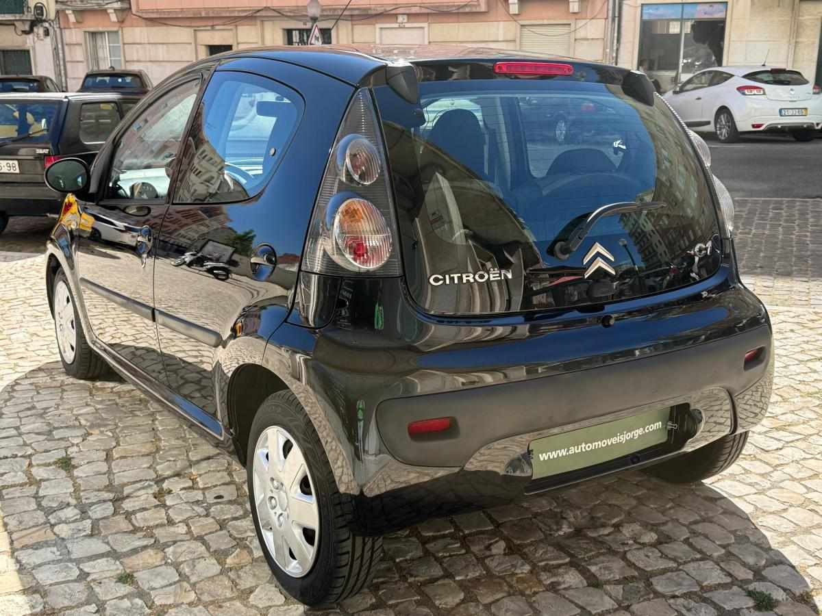 citroen-c1-2009-diesel-1398cc