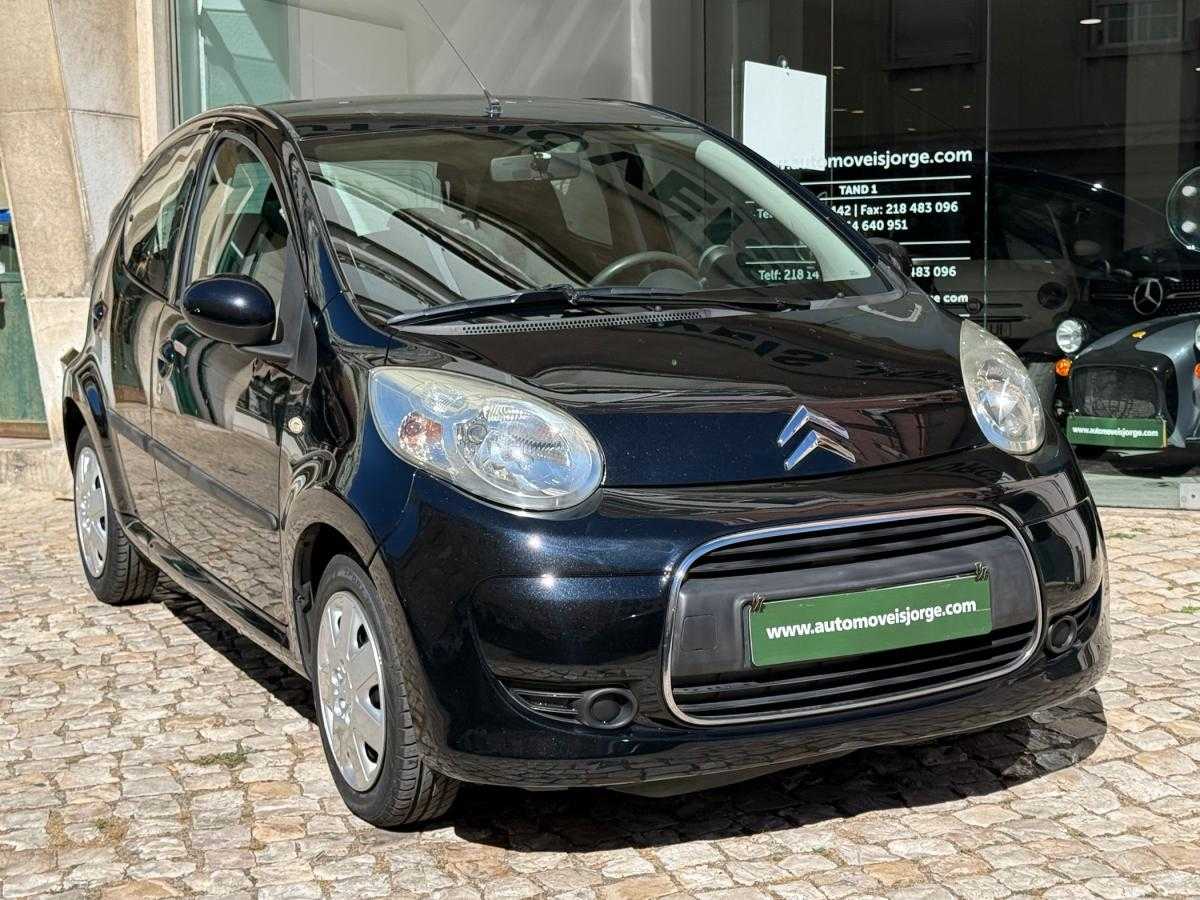 citroen-c1-2009-diesel-1398cc