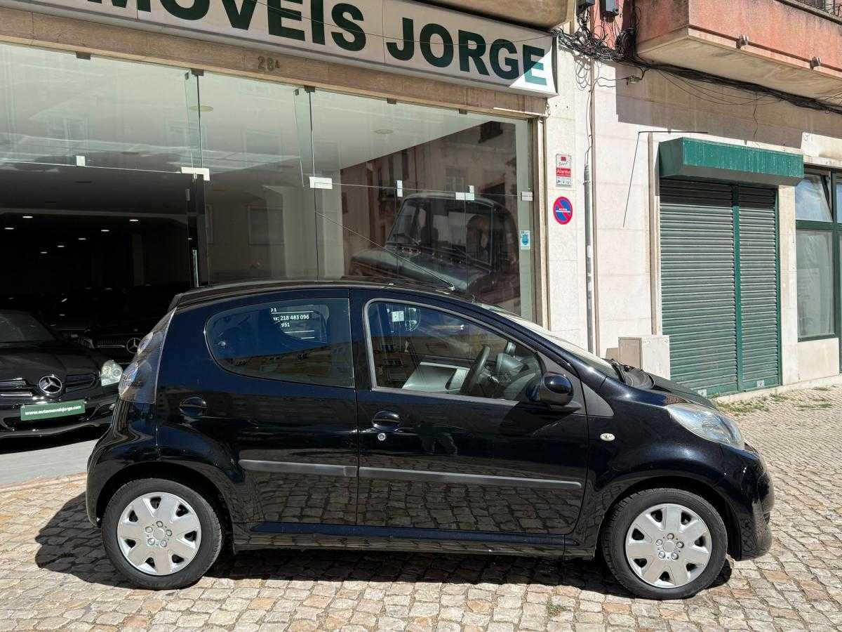 citroen-c1-2009-diesel-1398cc