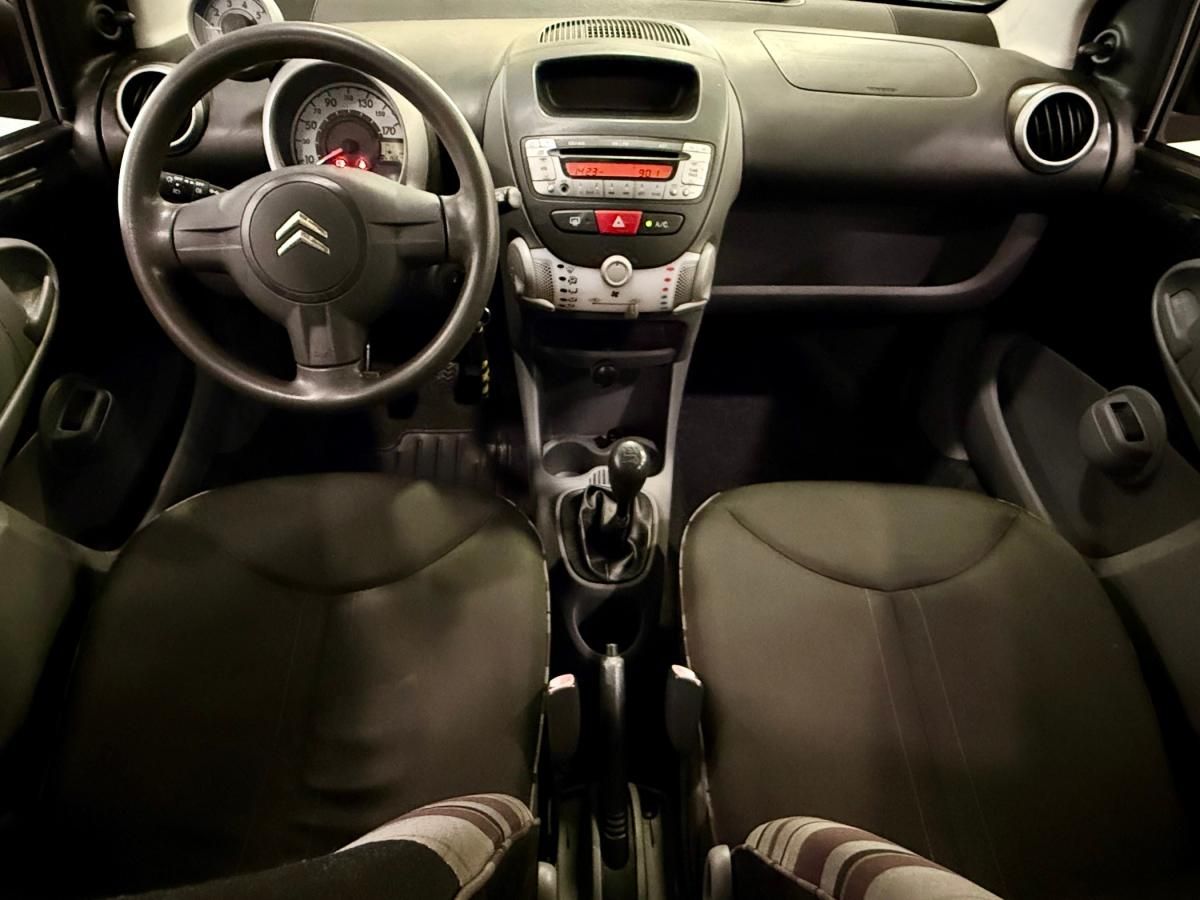 citroen-c1-2009-diesel-1398cc