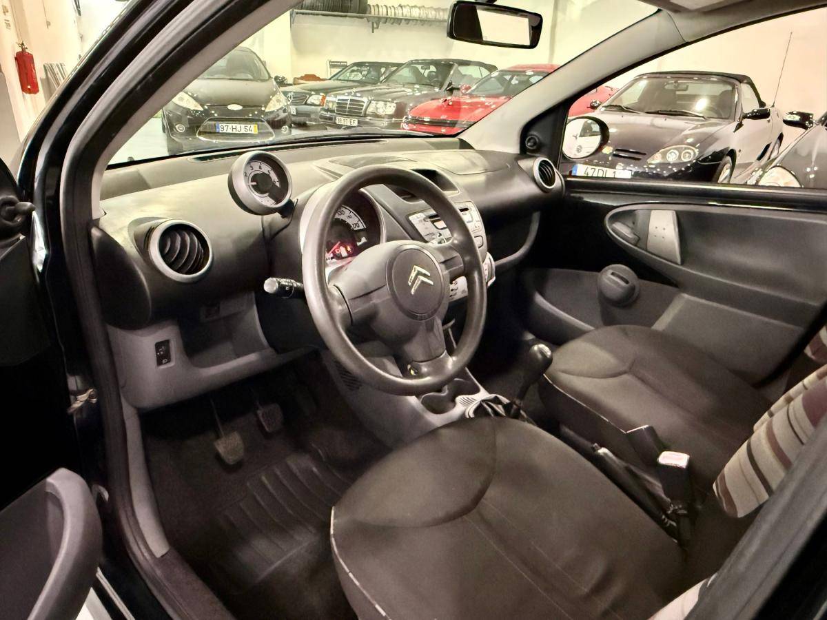 citroen-c1-2009-diesel-1398cc