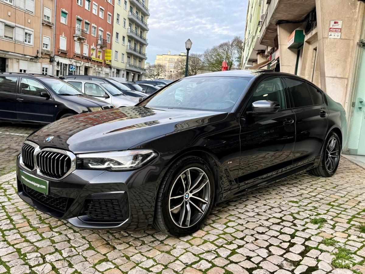 bmw-serie-5-2022-diesel-1995cc