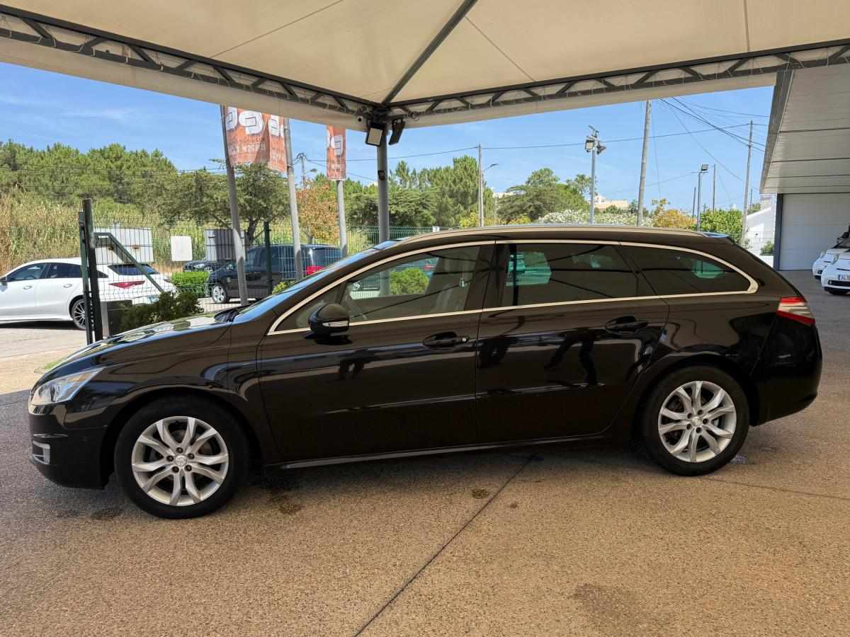 peugeot-508-sw-2013-diesel-1560cc