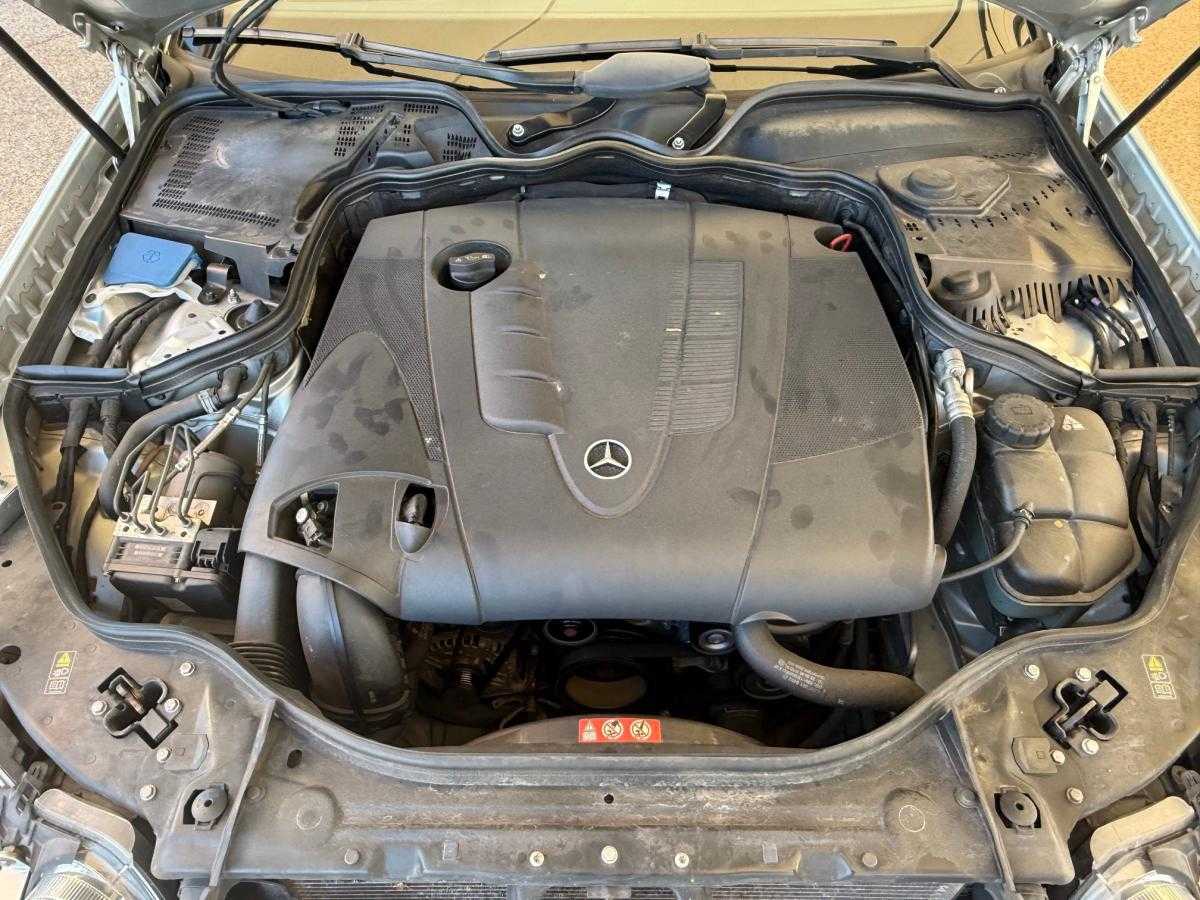 mercedes-benz-classe-e-2009-diesel-2148cc