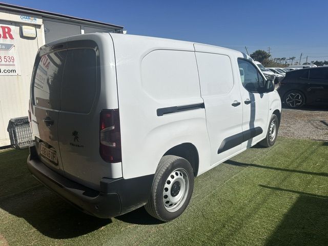 peugeot-partner-2023-diesel-1500cc