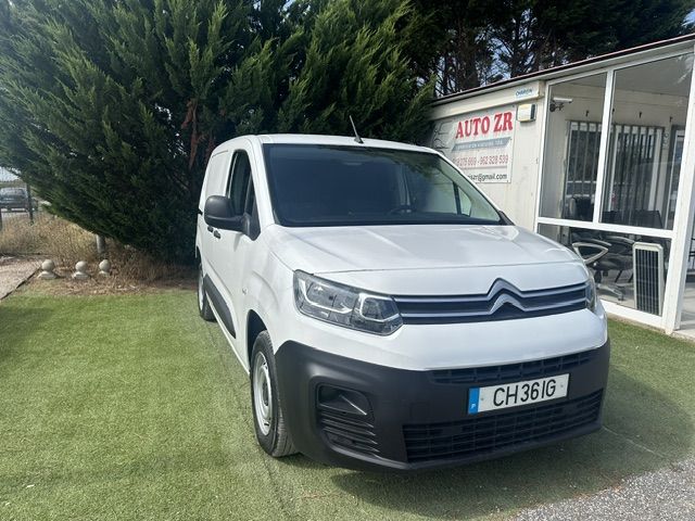citroen-berlingo-2020-diesel-1500cc