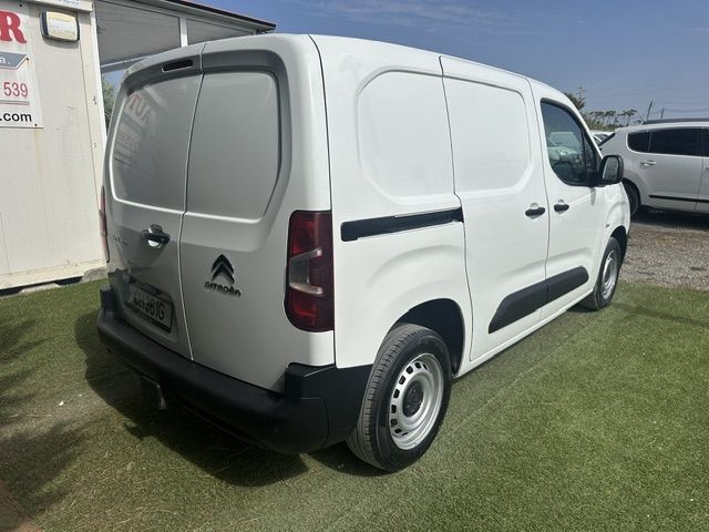 citroen-berlingo-2020-diesel-1500cc