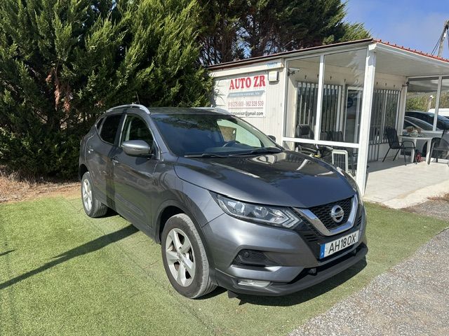 nissan-qashqai-2021-diesel-1461cc
