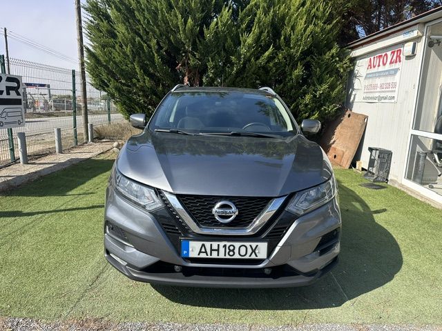 nissan-qashqai-2021-diesel-1461cc