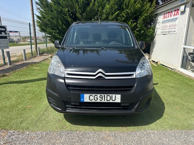 citroen-berlingo-2017-diesel-1600cc