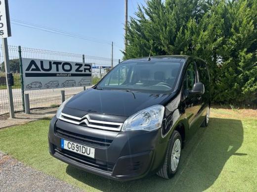citroen-berlingo-2017-diesel-1600cc