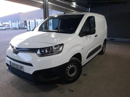 toyota-proace-2022-diesel-1500cc