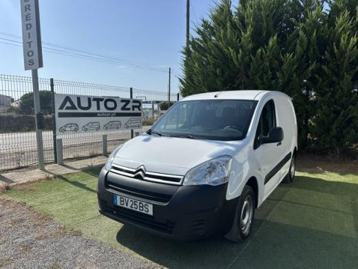 citroen-berlingo-2018-diesel-1600cc