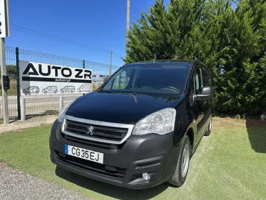 peugeot-partner-2018-diesel-1600cc