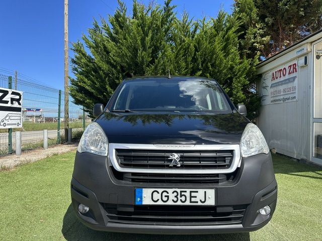 peugeot-partner-2018-diesel-1600cc