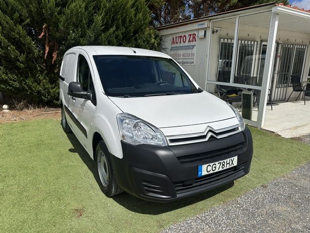 citroen-berlingo-2019-diesel-1600cc