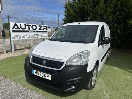 peugeot-partner-2018-diesel-1600cc