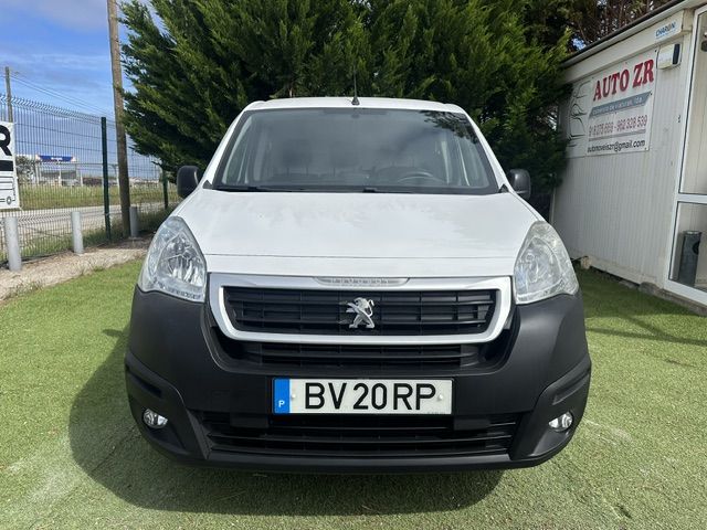 peugeot-partner-2018-diesel-1600cc