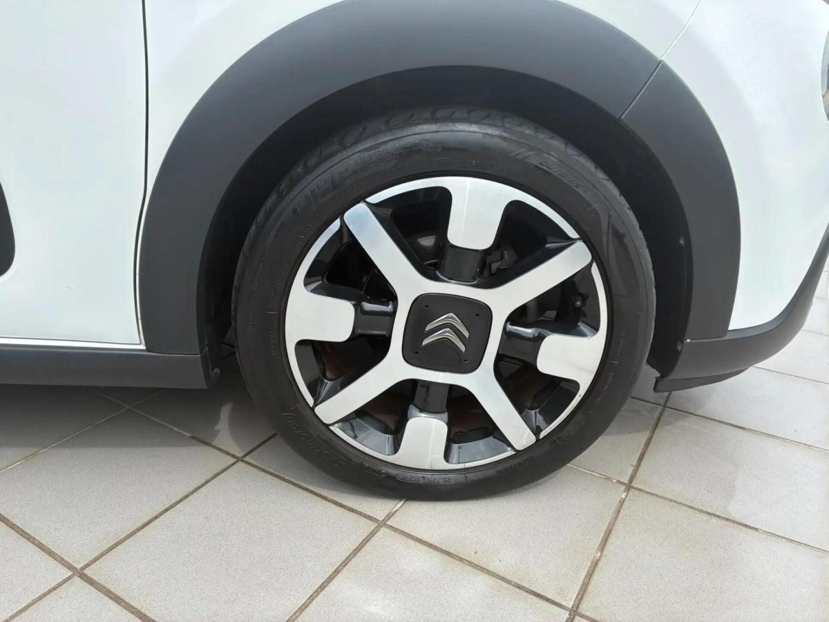 citroen-c3-2019-diesel-1499cc