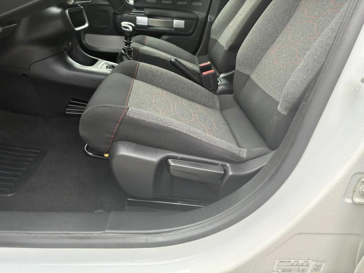 citroen-c3-2019-diesel-1499cc