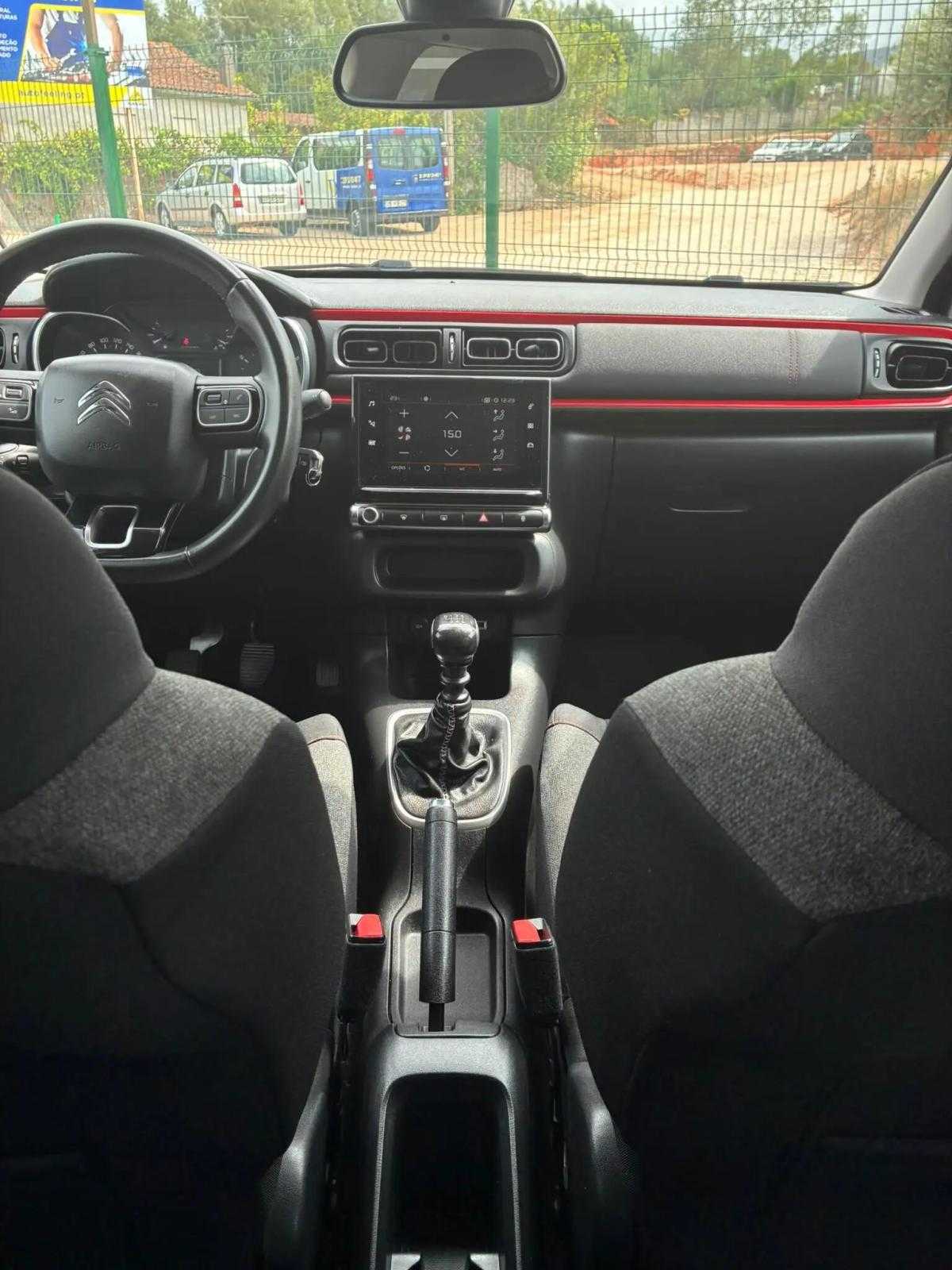 citroen-c3-2019-diesel-1499cc